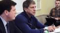 140 млн евро и более миллиона гривен наличности: что задекларировал министр энергетики Насалик