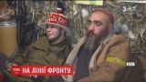 Біля Авдіївки у боротьбі з противником загинули троє українських бійців