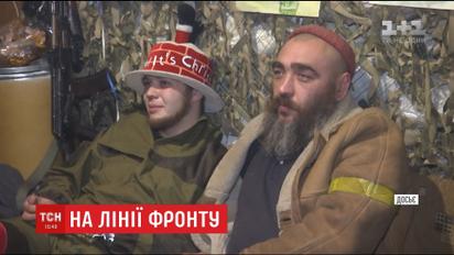 Біля Авдіївки у боротьбі з противником загинули троє українських бійців