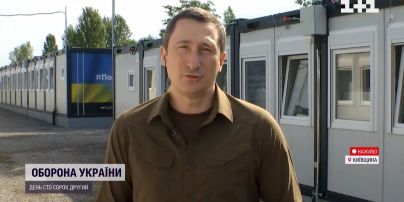 Модульні містечка для українців: чи можна в них пережити зиму