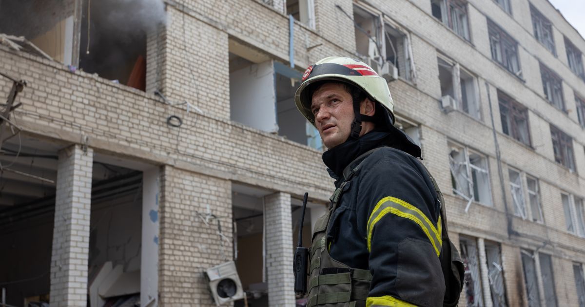 Компенсація за зруйноване житло під час війни: уряд Німеччини виділить українцям грошову допомогу