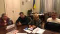 У Львівській ОДА гірники оголосили голодування, вимагаючи виплати борги із зарплати