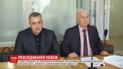 Руководителю одесского управления ДСНС Виктору Федорчаку не смогли выбрать меру пресечения