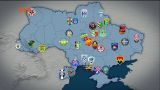Паразитировали на украинском футболе: Нацполиция назвала клубы, участвовавшие в "подозрительных" матчах