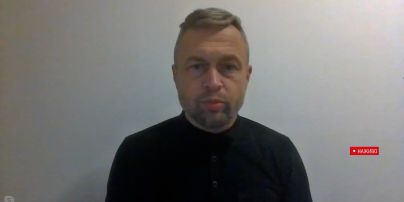 Доля Бахмута: росіяни хочуть прорватися до Краматорська та Слов’янська | Михайло Самусь
