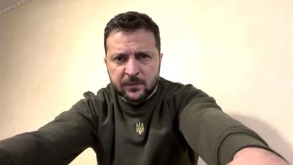 Зеленский за 10 декабря: очень сложная ситуация в Одесской области