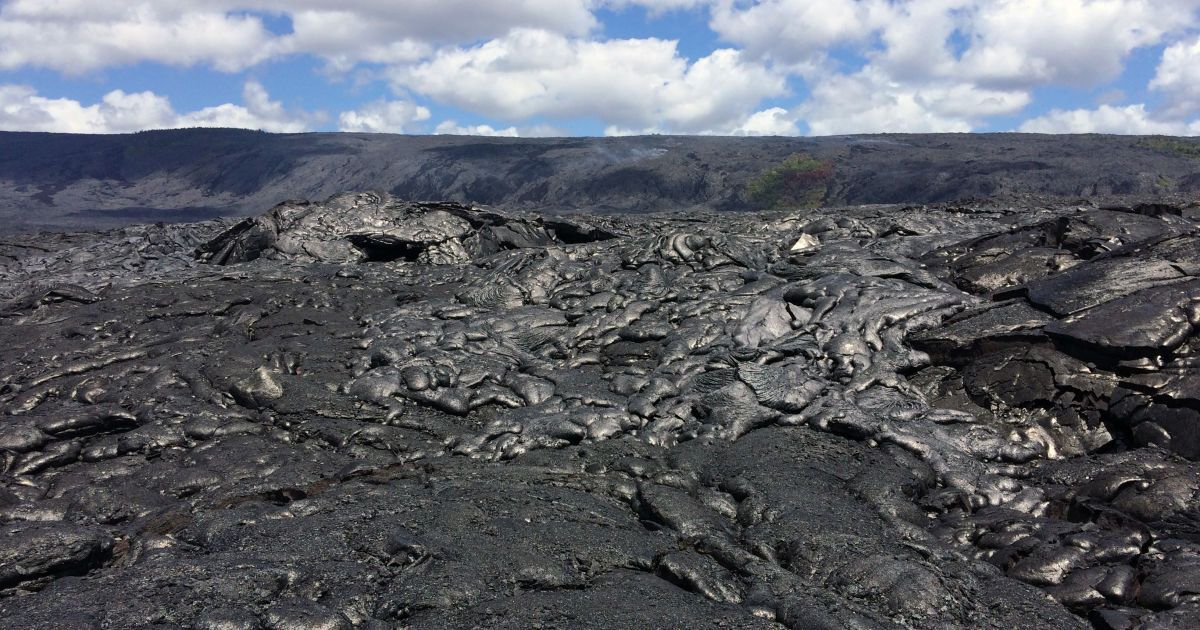 вулкан Кілауеа на Гавайах_5 / © usgs.gov