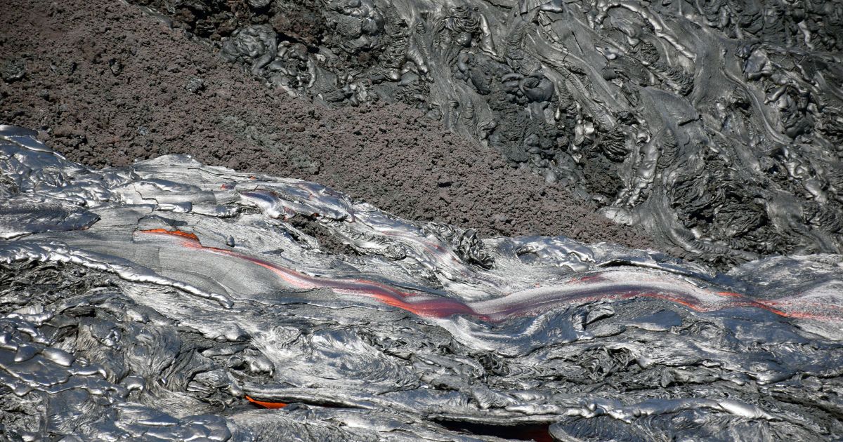 вулкан Кілауеа на Гавайах_10 / © usgs.gov