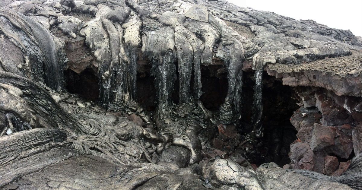 вулкан Кілауеа на Гавайах_4 / © usgs.gov