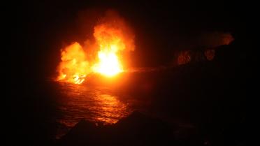 вулкан Кілауеа на Гавайах_7 / © usgs.gov