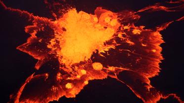 вулкан Кілауеа на Гавайах_3 / © usgs.gov