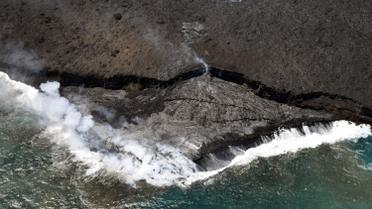 вулкан Кілауеа на Гавайах_9 / © usgs.gov