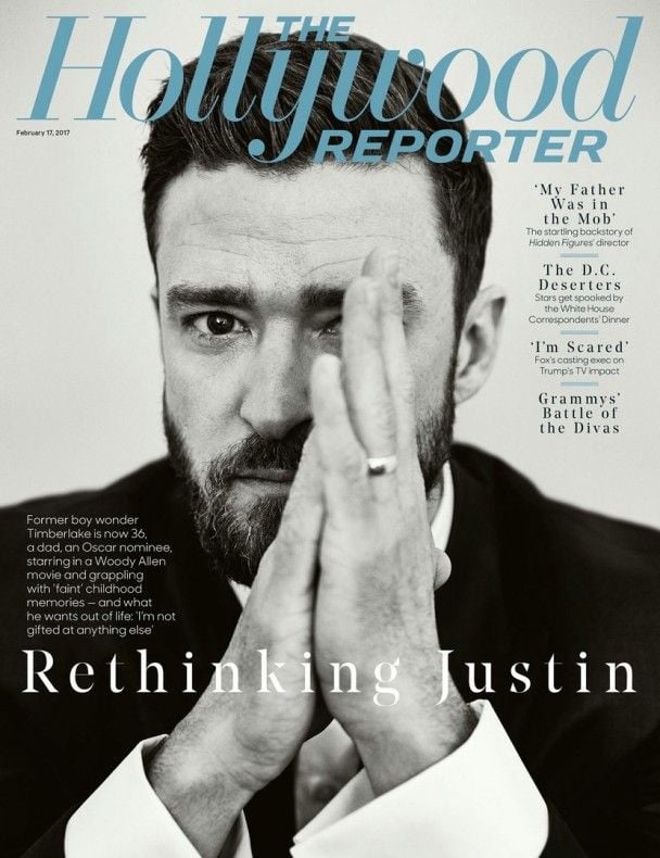  / © The Hollywood Reporter