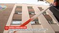 У Києві школярка вистрибнула у вікно з четвертого поверху школи