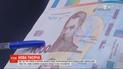 Уже через три недели в Украине можно будет рассчитываться купюрами в тысячу гривен