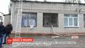 На Сумщине трое человек пострадали в результате взрыва в пекарне