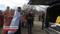 Майже рік сподівалися, що в полоні: оборонець загинув торік у травні, але поховати його змогли лише зараз
