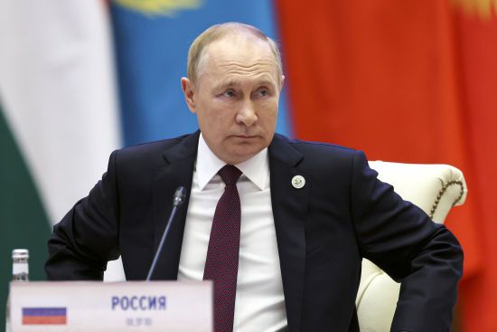 Кулеба пояснив, чому Путіна треба судити не тільки у Міжнародному кримінальному суді