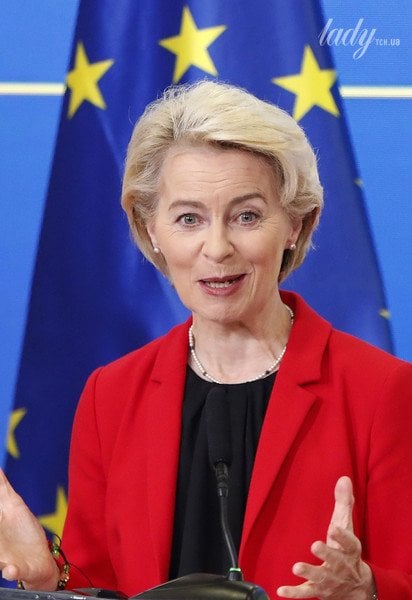 Урсула фон дер Ляен / © Associated Press