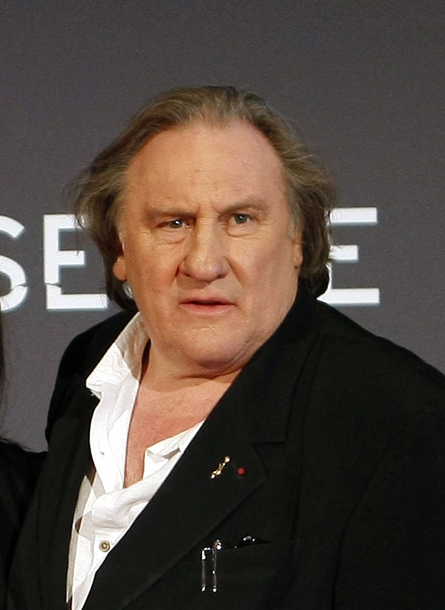 Жерар Депардье / © Associated Press