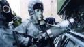 Війська Асада звинуватили в отруєнні хлором Алеппо