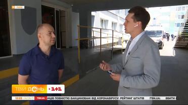 Один спас троих: во Львове мужчина стал посмертным донором сердца и почек