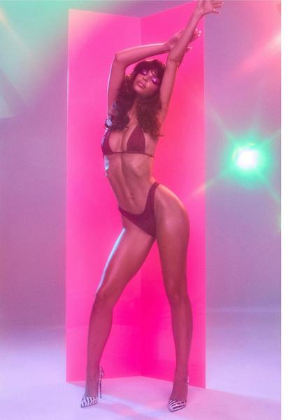 Эмили Ратажковски / © Instagram Эмили Ратажковски