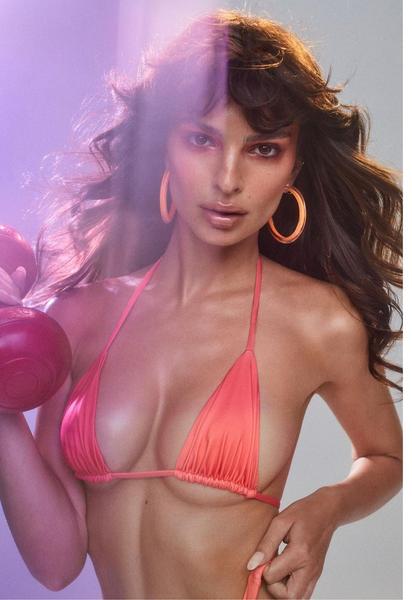 Эмили Ратажковски / © Instagram Эмили Ратажковски