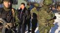 Кобзона повсюду сопровождали боевики с автоматами