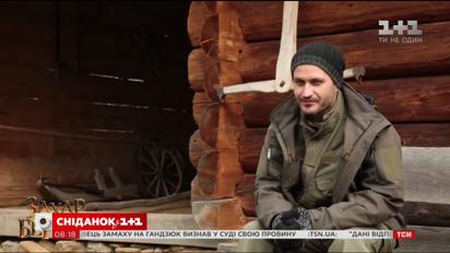 Істоіря успіху українського фільму "Кіборги"