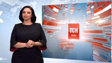 Выпуск ТСН.19:30 за 26 июня 2020 года (полная версия на жестовом языке)