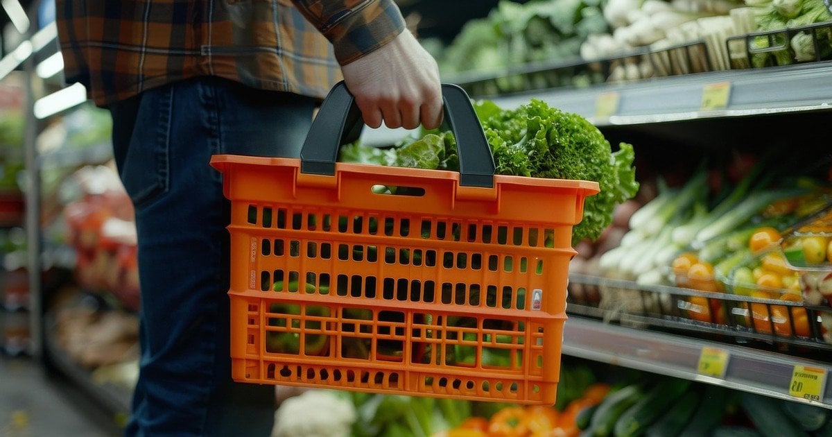 Деякі продукти здешевшають