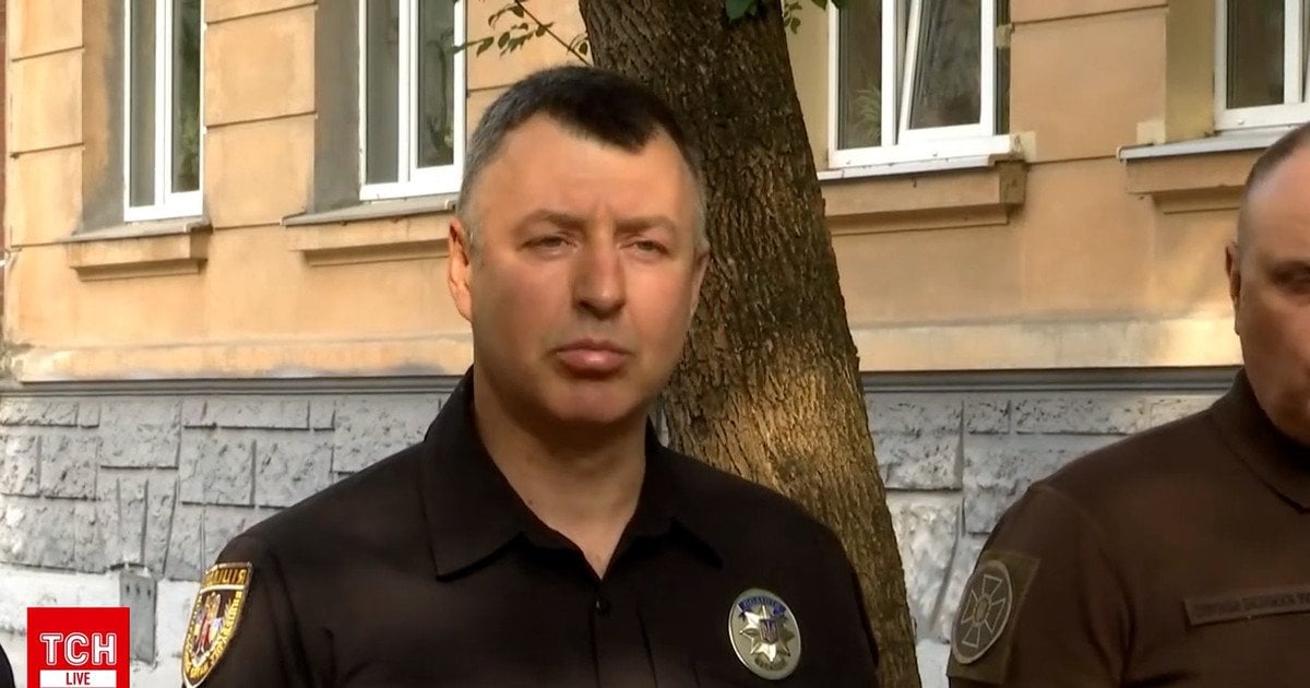Александр Шляховский