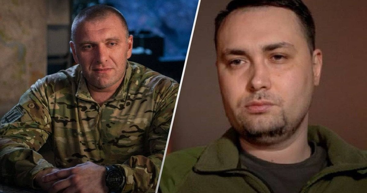 Буданов і Малюк можуть бути найкращими перемовниками від України, - Ярош