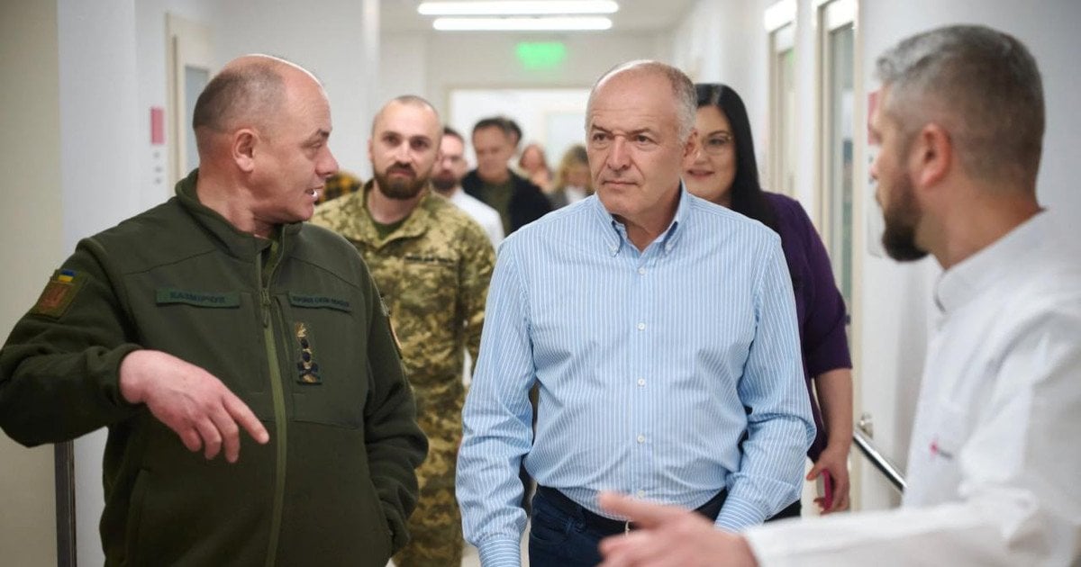 11,6 млрд грн задонатили бізнеси та фонди Пінчука за 4 роки війни