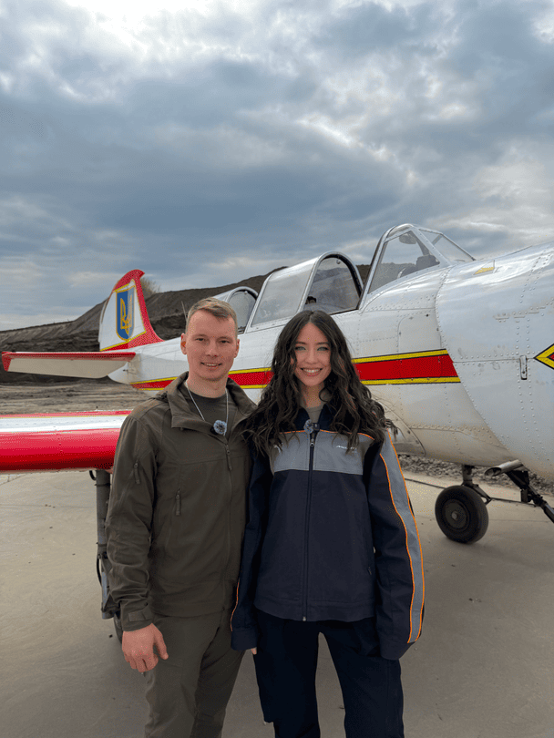 Надя Дорофєєва віддала свій Instagram незнайомцю: хто тепер говорить від її імені