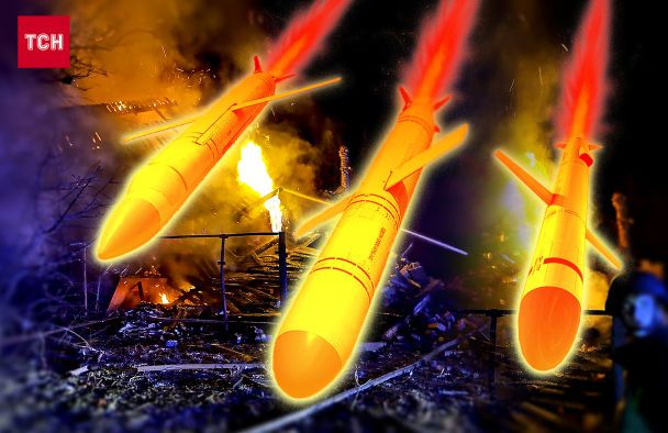 Ночной массированный обстрел и удар по Ривненщине: главные новости ночи 9 июня 2025 года
