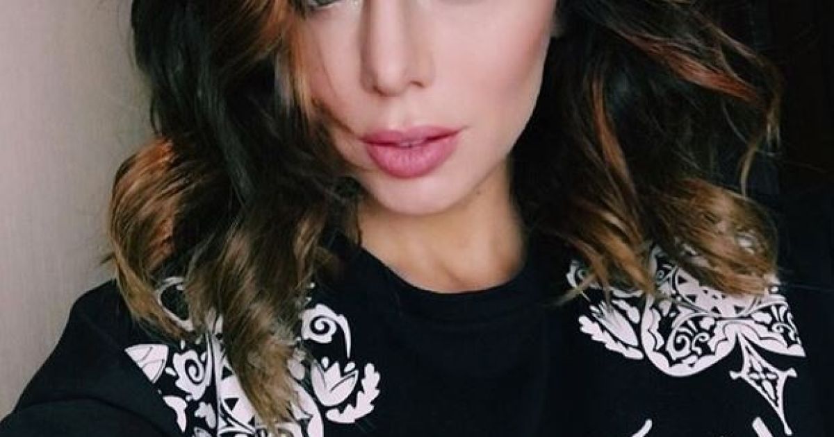 Анна Седокова