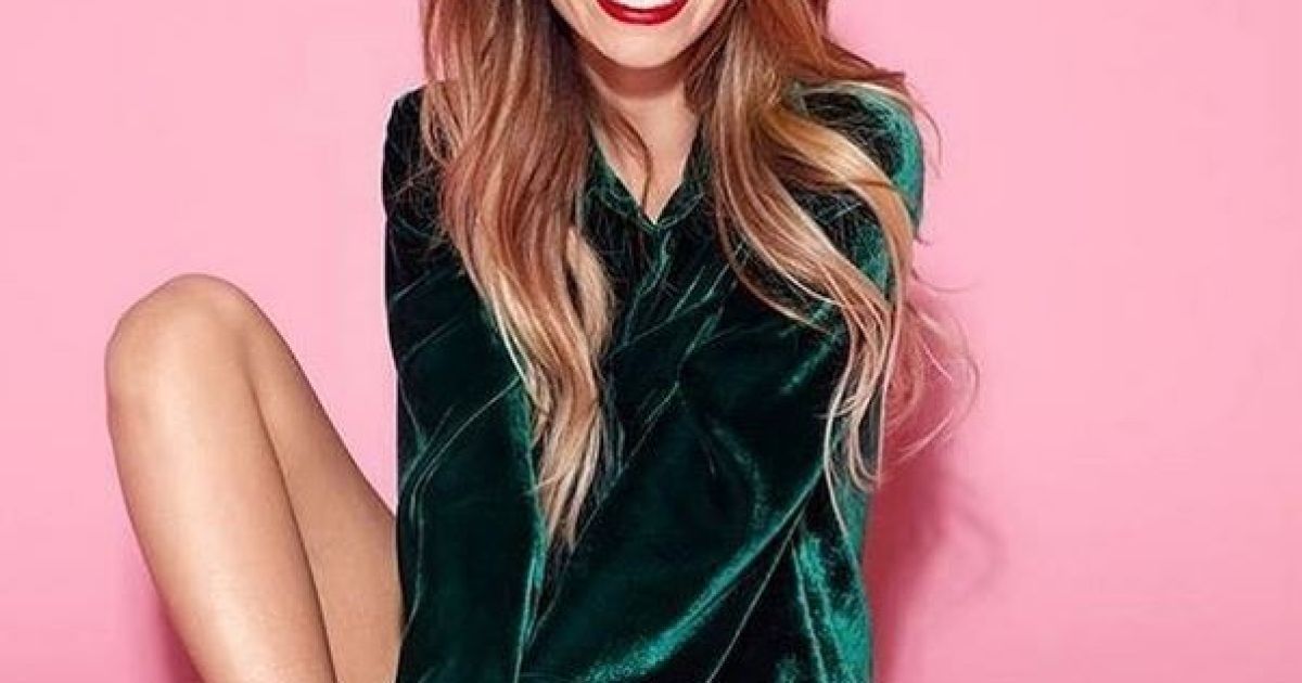 Надя Дорофеева/Инстаграм