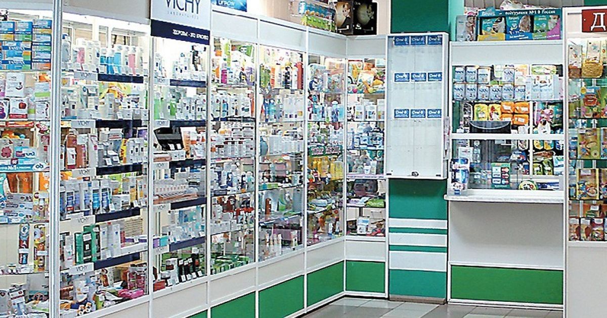 Імпортер спростовує заборону Афлубіну в Україні