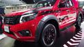 Nissan выпустил новую модификацию пикапа Navara