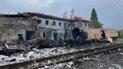 Російські окупанти розтрощили рефрижератори з тілами своїх вояк  у Харкові
