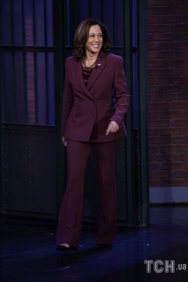 Камала Гарріс / © Getty Images