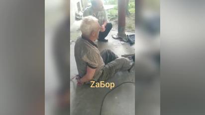У Запоріжжі чоловік кидався на людей з ножем, протестуючи проти ОСББ