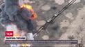 Росіяни підступно атакували Україну ударними дронами-камікадзе "Шахед"