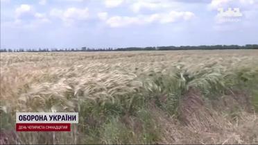 Польща і Угорщина наклали ембарго на українське зерно