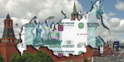 У Росії не злякалися українських "дзеркальних" санкцій: Ми легко зробимо імпортозаміщення