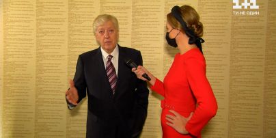 Как Лесь Заднепровский переболел коронавирусом