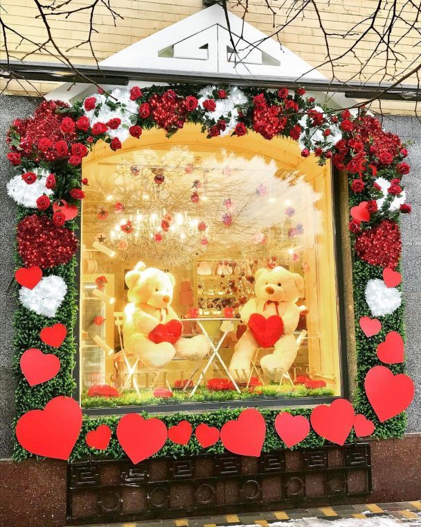 Улица Ивана Мазепы 18/29