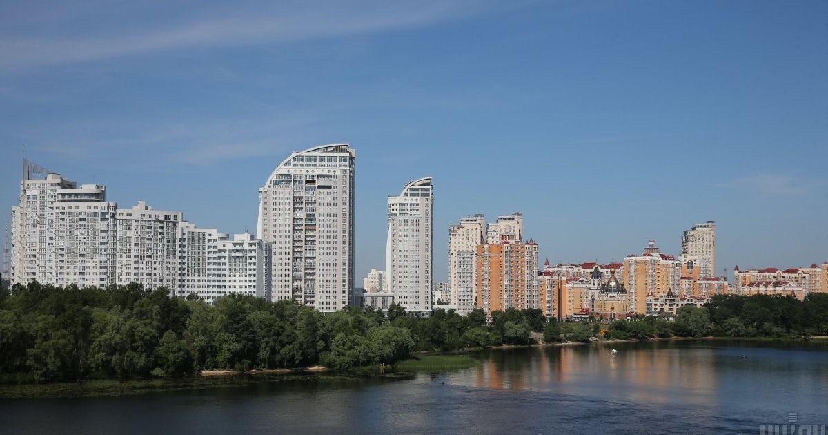 У ДСНС розповіли про стан радіаційного фону у Києві та області